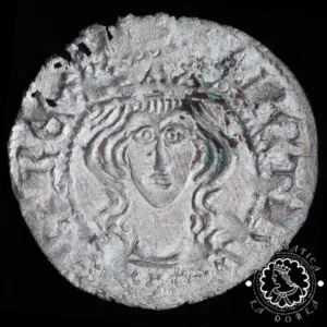 1350 - CORNADO - Pedro I - Burgos - MBC
