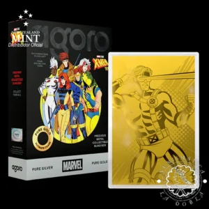2026 - DOLLAR PROOF - X-MEN '97 Blind Box - AGORO (PRE-VENTA)